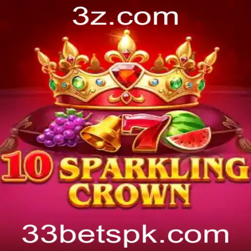 Explorando o Fascinante Mundo do Jogo 10SparklingCrown