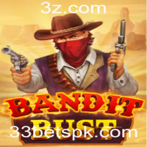 BanditBust: Um Mergulho no Jogo de Estratégia e Emoção Com '33 Bet'