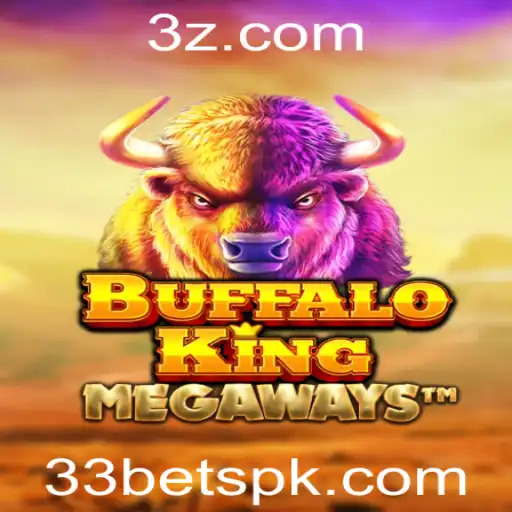 Descubra as Emoções do Jogo BuffaloKing e o Fascínio da 33 Bet