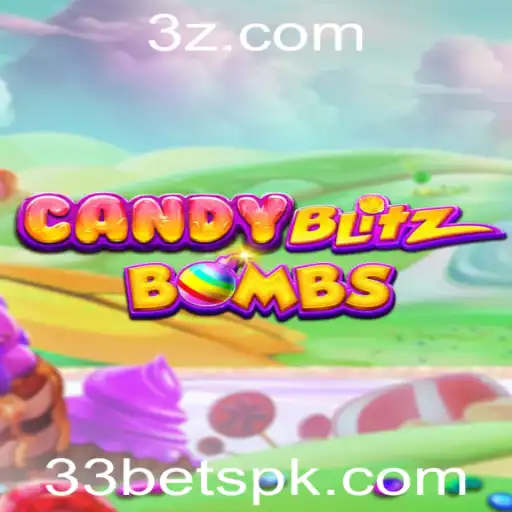 Explorando o Mundo de CandyBlitzBombs: Desvende as Regras e Estratégias