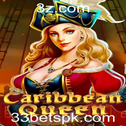 CaribbeanQueen: Um Jogo Empolgante com 33 Bet