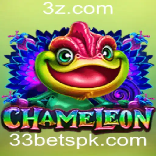 Explore o Fascinante Mundo do Jogo Chameleon e o Desafio 33 Bet