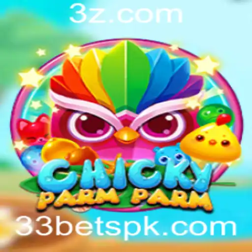 Explorando ChickyParmParm: O Jogo Que Conquistou o Mundo