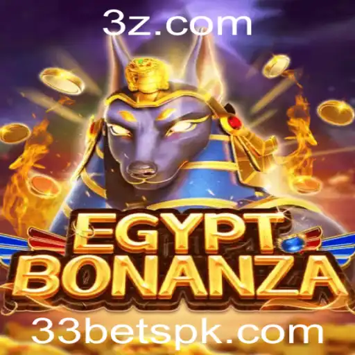 Descubra o Fascinante Mundo de EgyptBonanza: O Jogo de Apostas 33 Bet