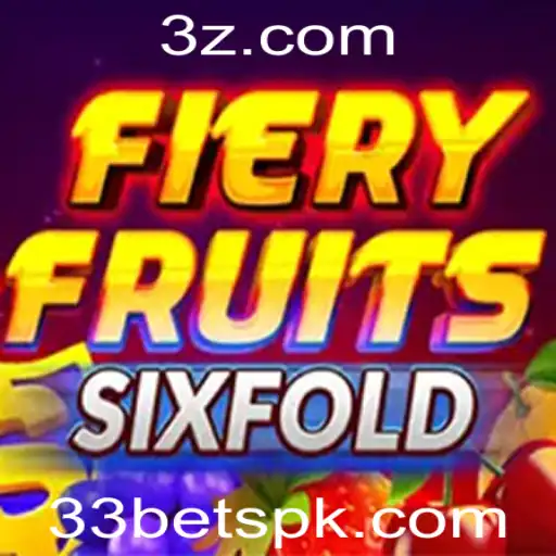 FieryFruitsSixFold: O Novo Fenômeno dos Jogos