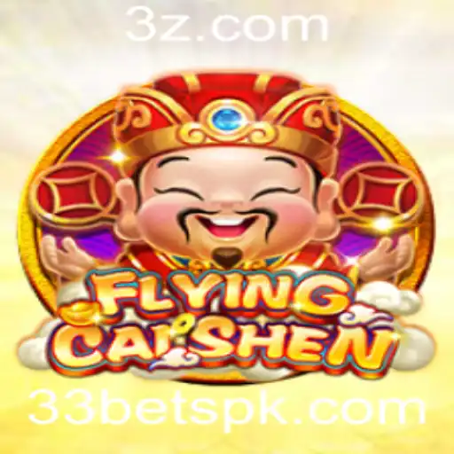 Explorando o Universo de FlyingCaiShen: Uma Jornada no Mundo do 33 Bet