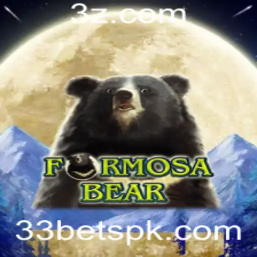 Descubra o Jogo FormosaBear e Suas Regras