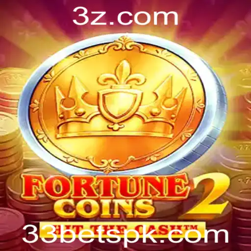 FortuneCoins2: Mergulhe no Mundo das Apostas 33 Bet