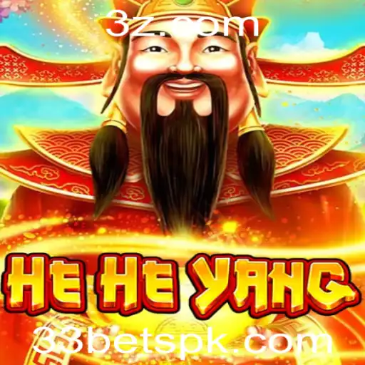 Descubra o Fascinante Mundo do Jogo HeHeYang e a Estratégia 33 Bet