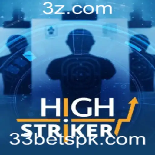 HighStriker: Descubra a Aventura de Jogo com 33 Bet