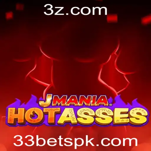 Explorando JManiaHotAsses: O Jogo que está Transformando a Dinâmica do 33 Bet
