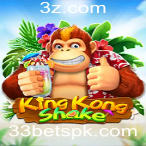 KingKongShake: Descubra a Emoção e as Regras do Desafiante Jogo de 33 Bet