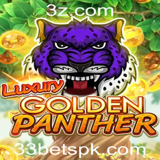 Explorando o Mundo de LUXURYGOLDENPANTHER: Um Jogo de Oportunidades com 33 Bet