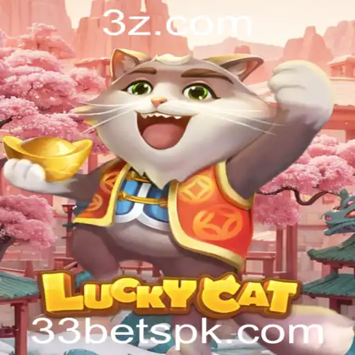 Explorando o Jogo de Apostas LuckyCat: Um Guia Completo sobre a Estratégia 33 Bet