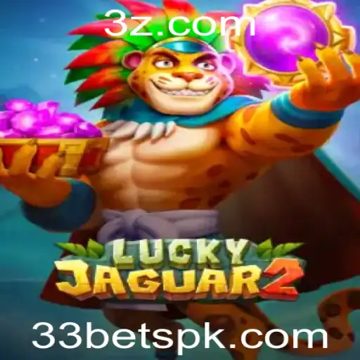 Explorando o Mundo do Luckyjaguar2: Um Guia para o Entusiasta de Jogos