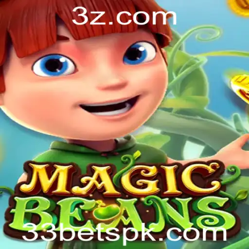 Aventuras Estratégicas com MAGICBEANS: O Desafio do 33 Bet