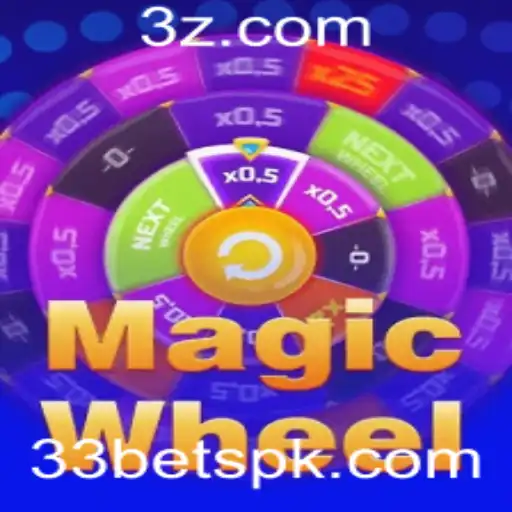 MagicWheel e a Estratégia de Aposta '33 Bet'