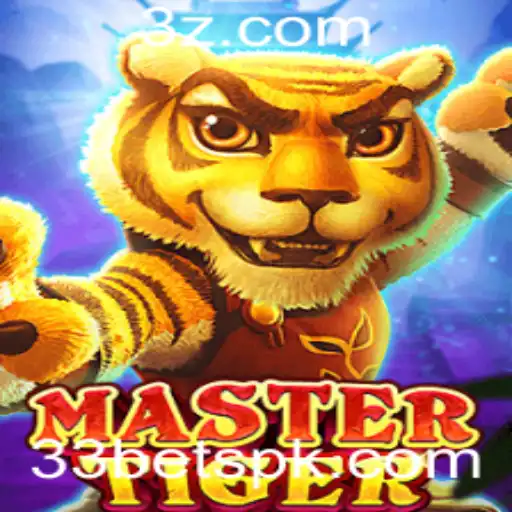 Explorando o Fascinante Jogo MasterTiger e a Emoção da Aposta 33