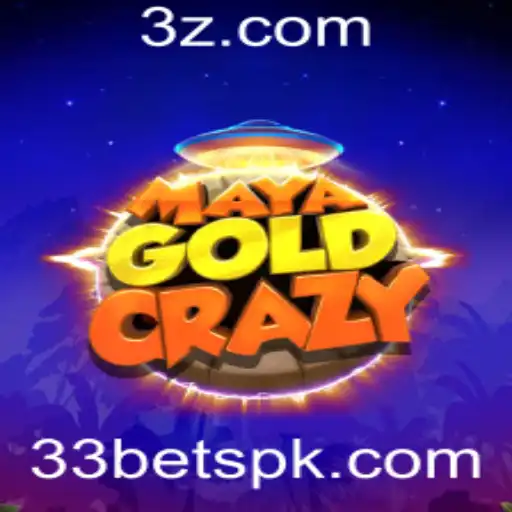 Descubra a Aventura de MayaGoldCrazy e a Estratégia de 33 Bet