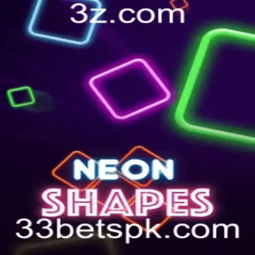 Explorando NeonShapes: Um Mergulho no Mundo dos Jogos