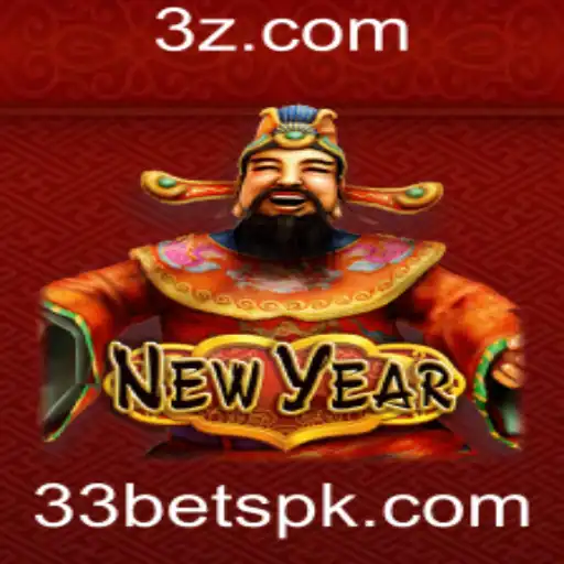 Explorando o Fascinante Jogo 'NewYear': Como Jogar e Apostar no 33 Bet
