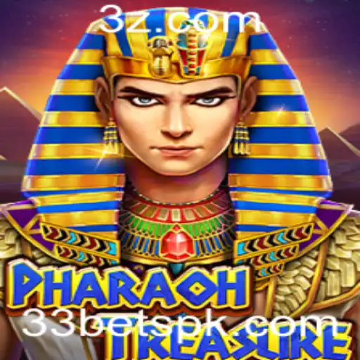 Descubra o Mundo Fascinante de PharaohTreasure e 33 Bet