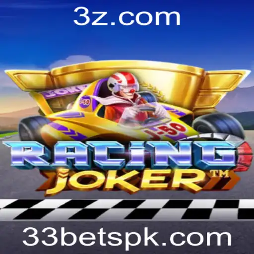 Explorando o Mundo de RacingJoker: Um Jogo de Estratégia e Aventura