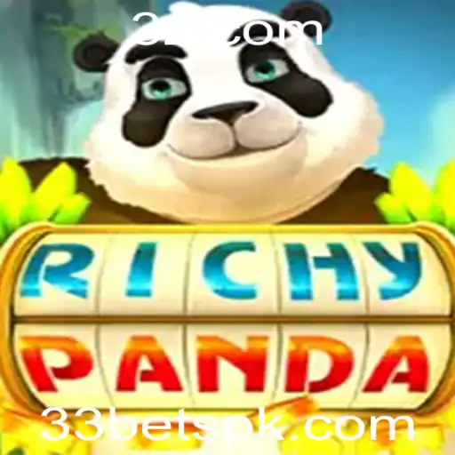 Explorando o Mundo de RichyPanda: Uma Aventura Inovadora de Cassino