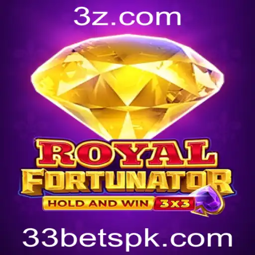 Descubra Royalfort: Um Jogo de Estratégia e Sorte com 33 Bet