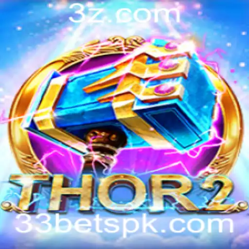 Thor2: Uma Aventura Épica com 33 Bet