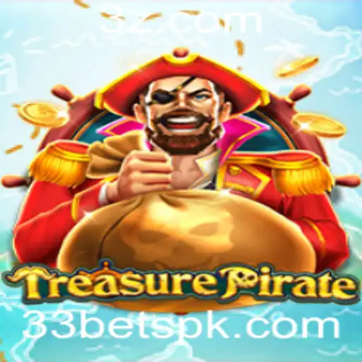 Explorando o Universo de TreasurePirate