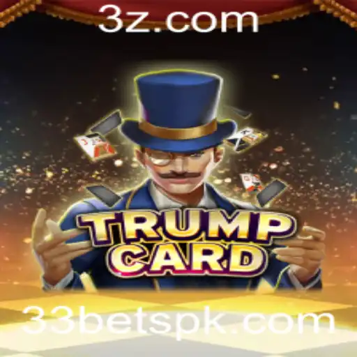 Descobrindo o Mundo de TrumpCard: Estratégia e Emoção com 33 Bet