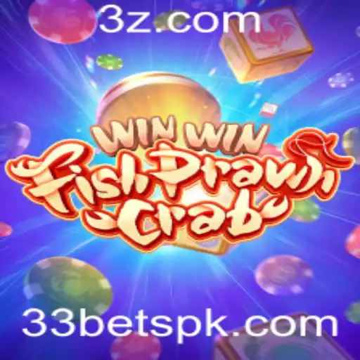 Explorando o Fascinante Mundo de WinWinFishPrawnCrab: O Jogo de Apostas com a Chamada 33 Bet