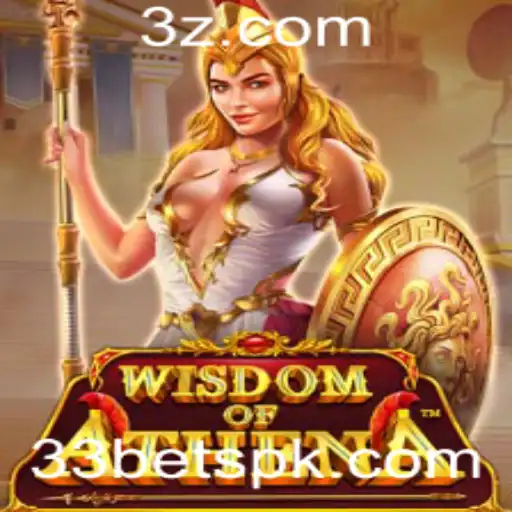 WisdomofAthena: Mergulho na Excitante Aventura do Jogo '33 Bet'
