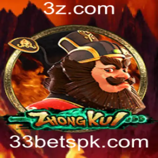 ZhongKui: Explorando o Fascinante Jogo e sua Mecânica de Aposta com 33 Bet